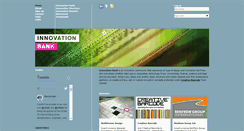 Desktop Screenshot of eastofengland.britishdesigninnovation.org