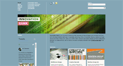 Desktop Screenshot of britishdesigninnovation.org